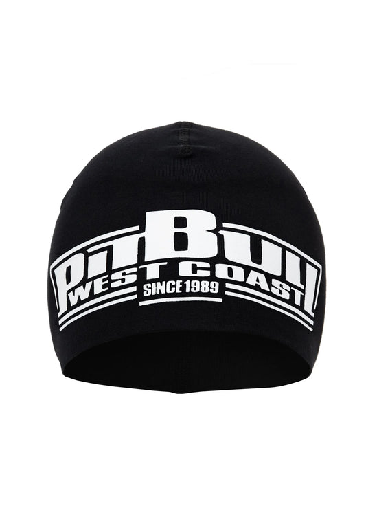 PIT BULL WEST COAST – Compression Beanie Classic Boxing 🥊🧢