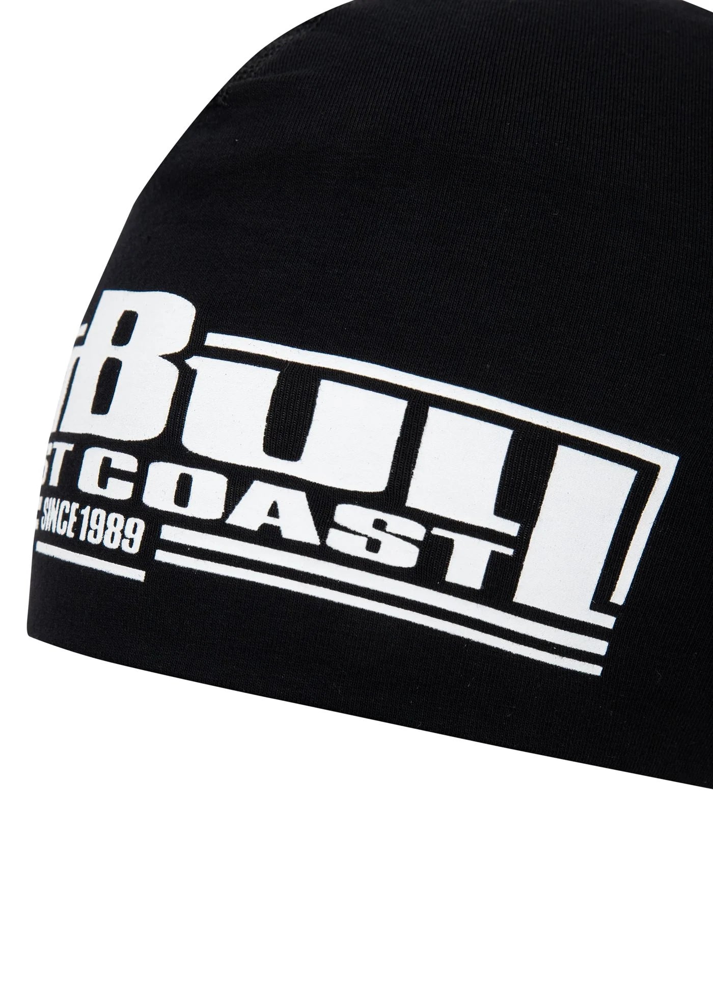 PIT BULL WEST COAST – Compression Beanie Classic Boxing 🥊🧢