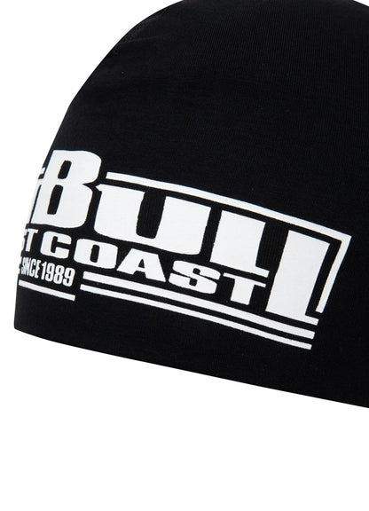PIT BULL WEST COAST – Compression Beanie Classic Boxing 🥊🧢
