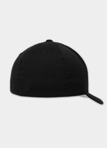 🧢 Pit Bull West Coast Full Cap 3D LOGO