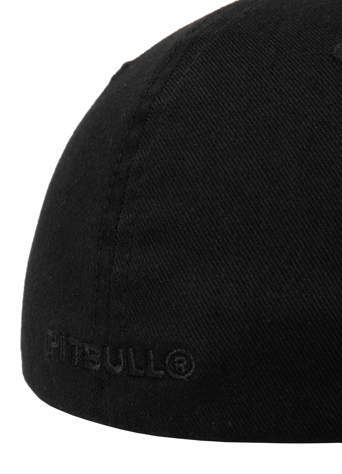 🧢 Pit Bull West Coast Full Cap 3D LOGO