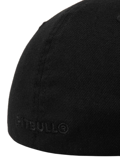 🧢 Pit Bull West Coast Full Cap 3D LOGO