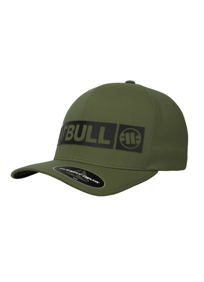 PIT BULL WEST COAST – Stretch Hilltop Cap 🧢🔥