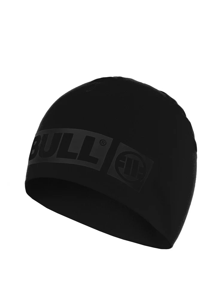 PIT BULL WEST COAST – Hilltop II Compression Beanie 🧢🔥