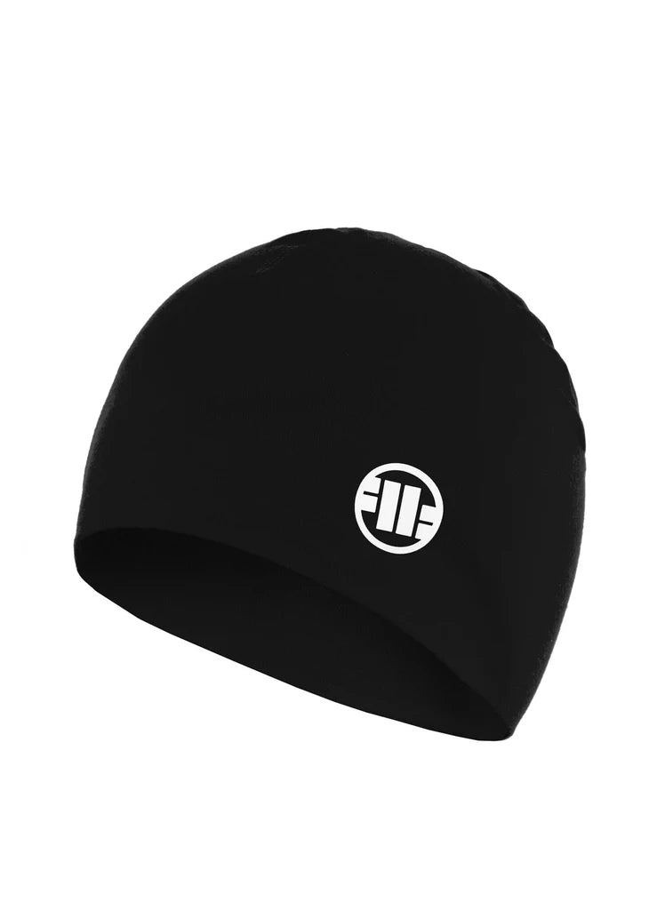 PIT BULL WEST COAST – Compression Beanie Small Logo II 🧢🔥