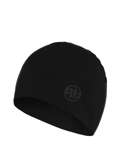 PIT BULL WEST COAST – Compression Beanie Small Logo II 🧢🔥