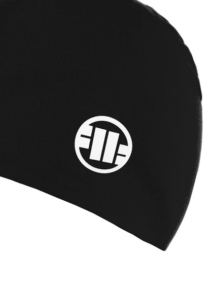 PIT BULL WEST COAST – Compression Beanie Small Logo II 🧢🔥