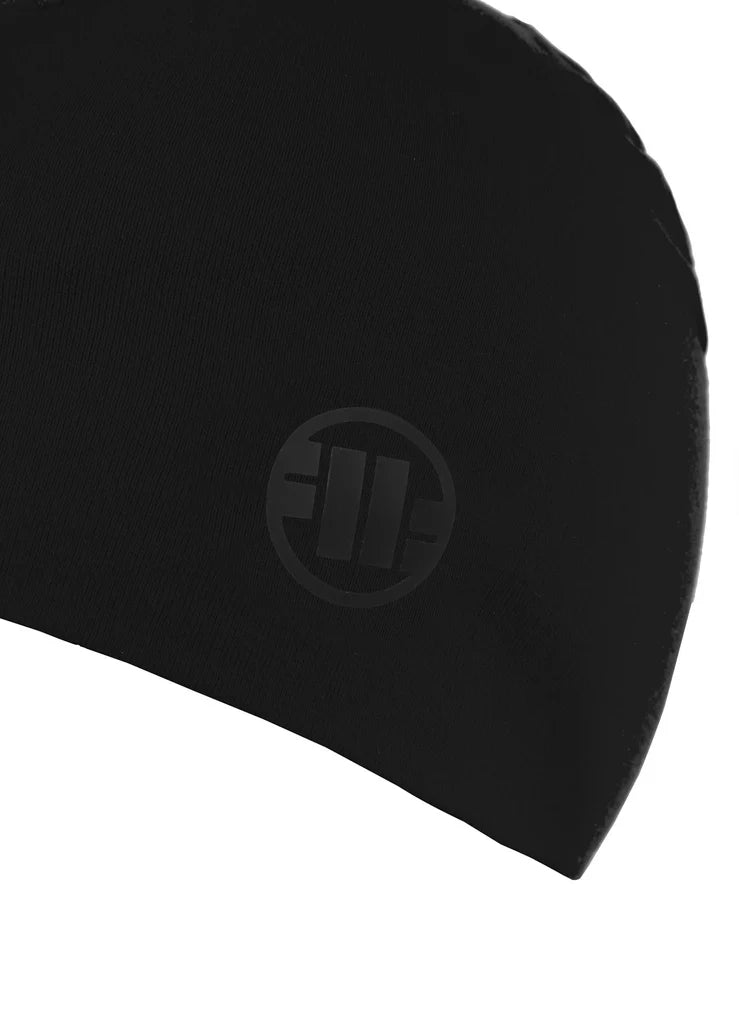 PIT BULL WEST COAST – Compression Beanie Small Logo II 🧢🔥