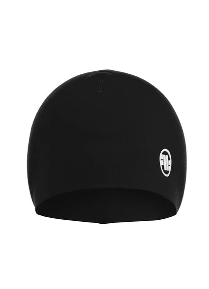 PIT BULL WEST COAST – Compression Beanie Small Logo II 🧢🔥