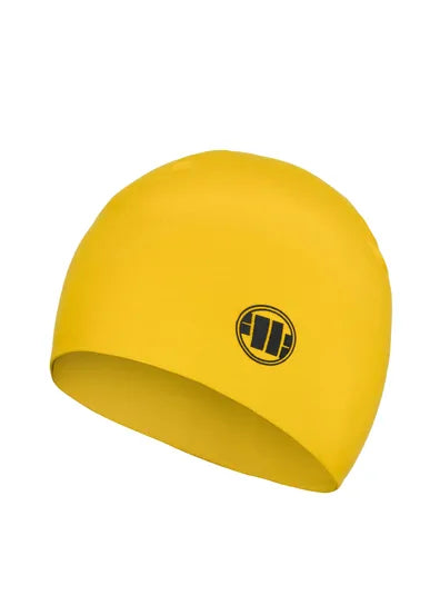 PIT BULL WEST COAST – Winter Hat SMALL LOGO ❄️🧢