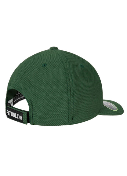 PIT BULL WEST COAST – Hybrid Logo Cap 🧢⚡