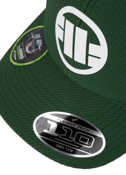 PIT BULL WEST COAST – Hybrid Logo Cap 🧢⚡