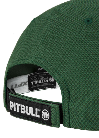 PIT BULL WEST COAST – Hybrid Logo Cap 🧢⚡