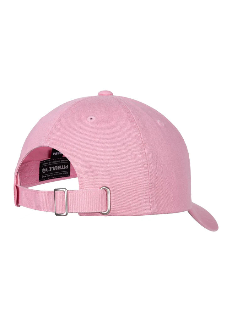 IT BULL WEST COAST – Cap SEABRIDGE 🧢🌊