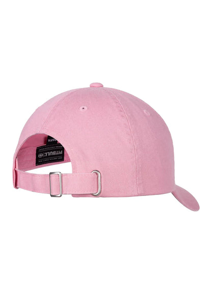 IT BULL WEST COAST – Cap SEABRIDGE 🧢🌊