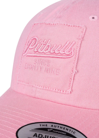 IT BULL WEST COAST – Cap SEABRIDGE 🧢🌊