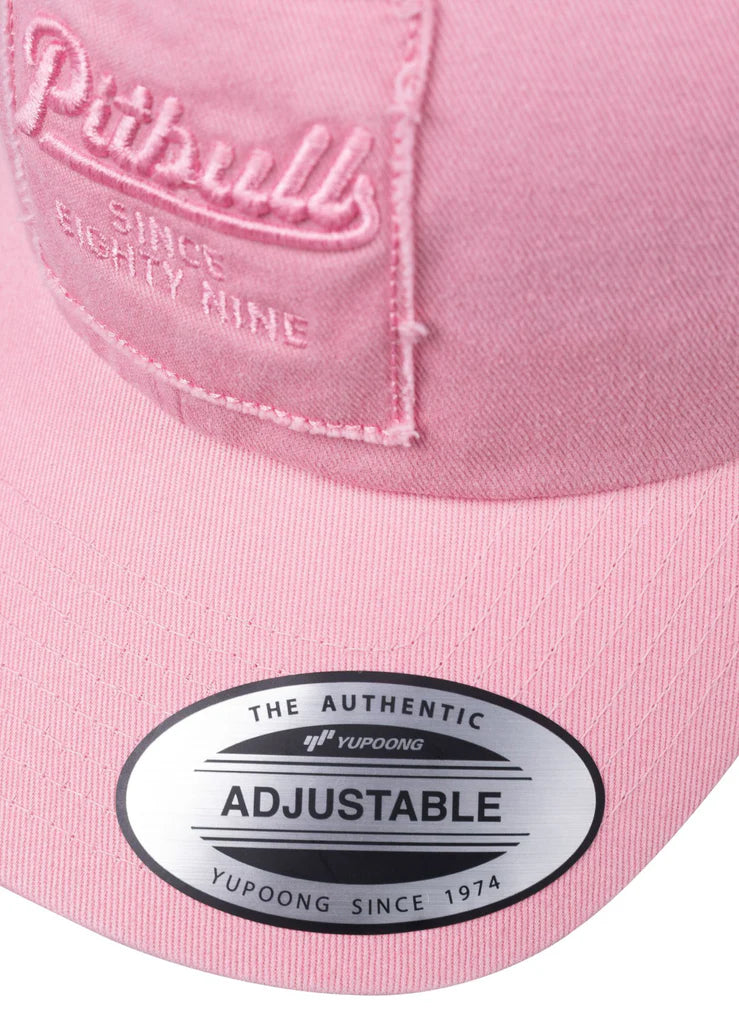 IT BULL WEST COAST – Cap SEABRIDGE 🧢🌊