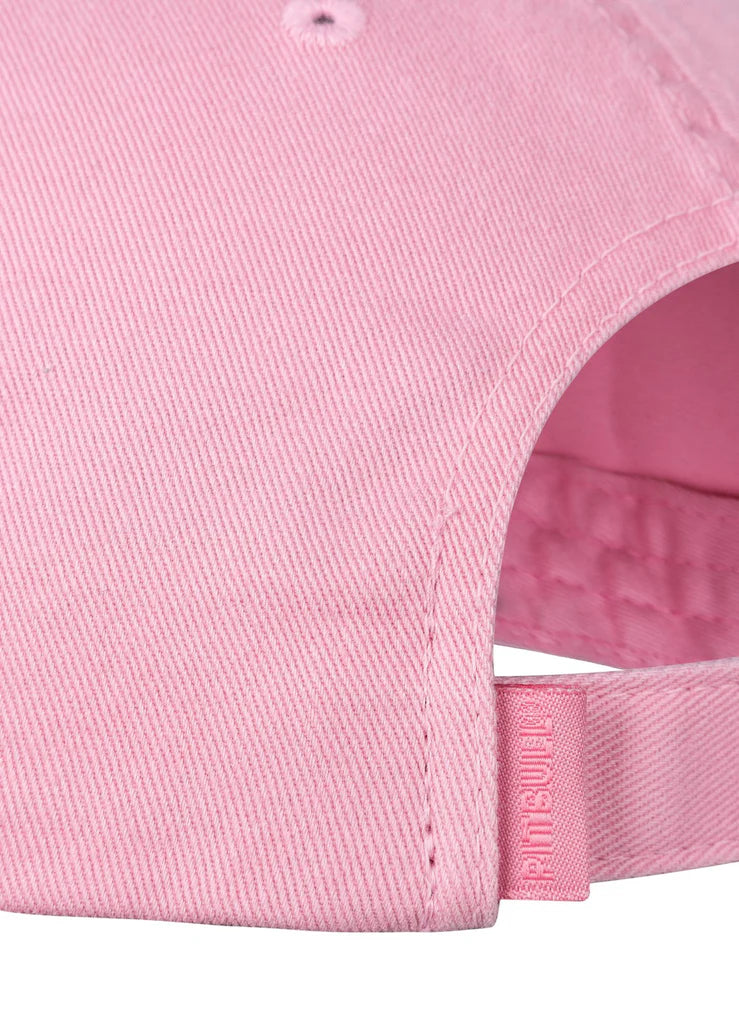 IT BULL WEST COAST – Cap SEABRIDGE 🧢🌊