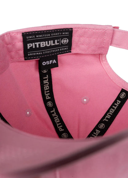 IT BULL WEST COAST – Cap SEABRIDGE 🧢🌊