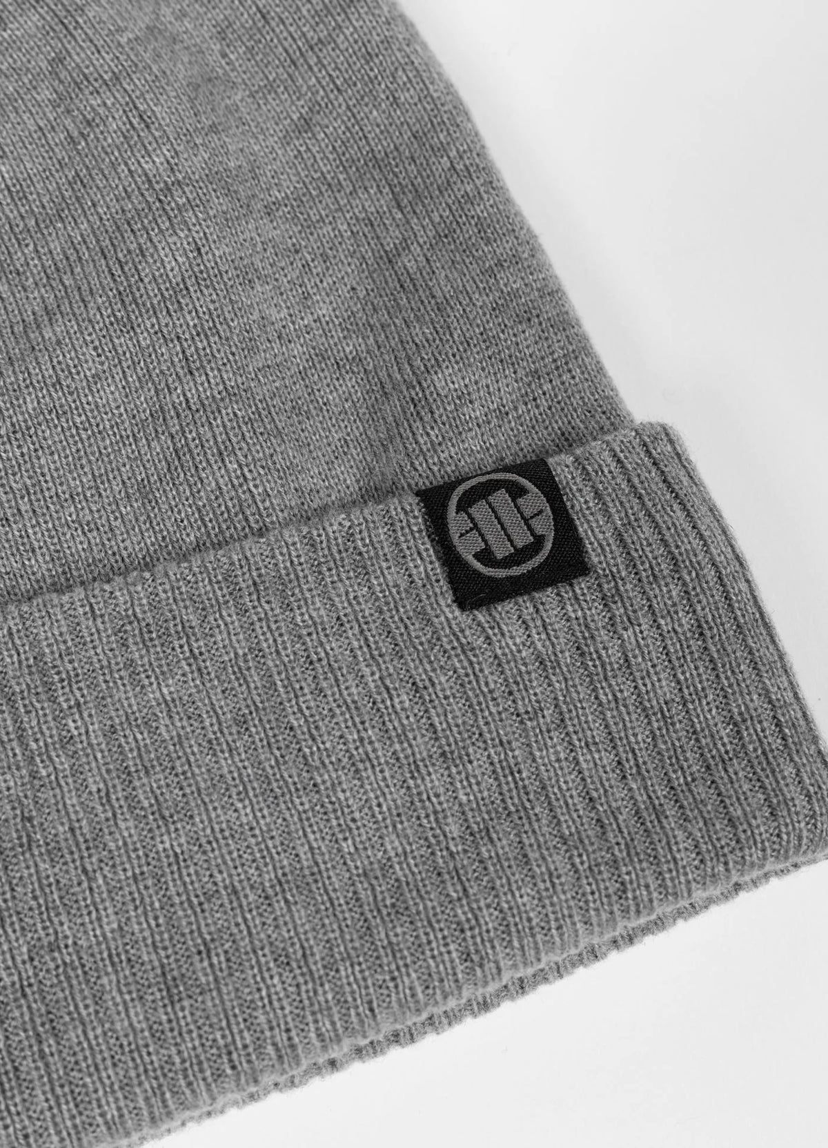 🐶❄️ Pit Bull West Coast Bubble SMALL LOGO II Winter Beanie