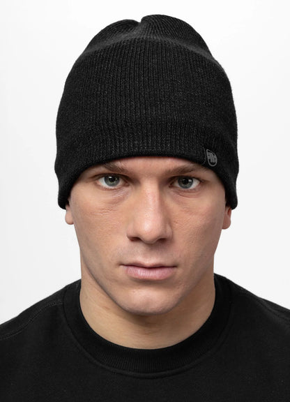 🐶❄️ Pit Bull West Coast HANSEL Winter Beanie