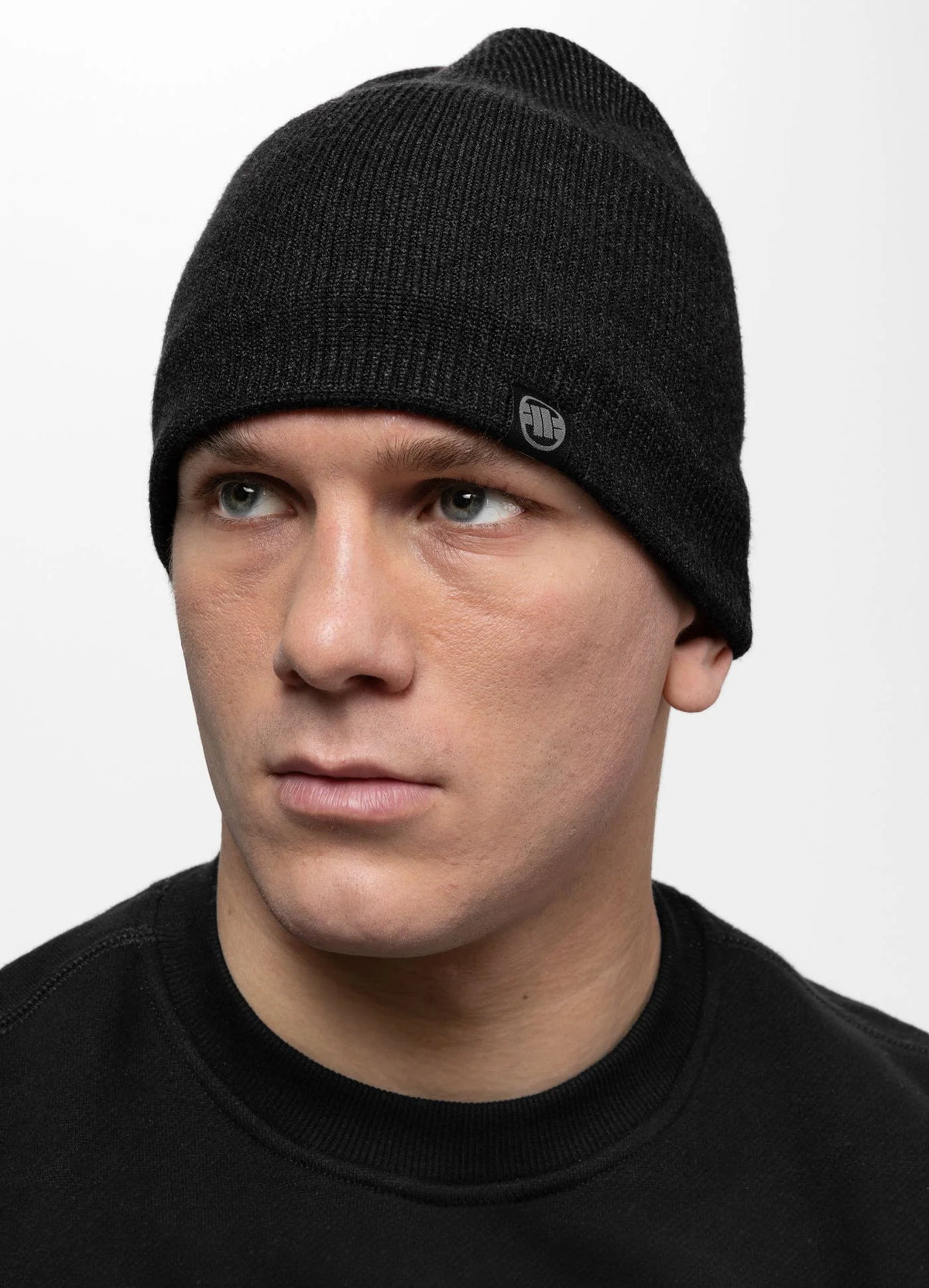 🐶❄️ Pit Bull West Coast HANSEL Winter Beanie