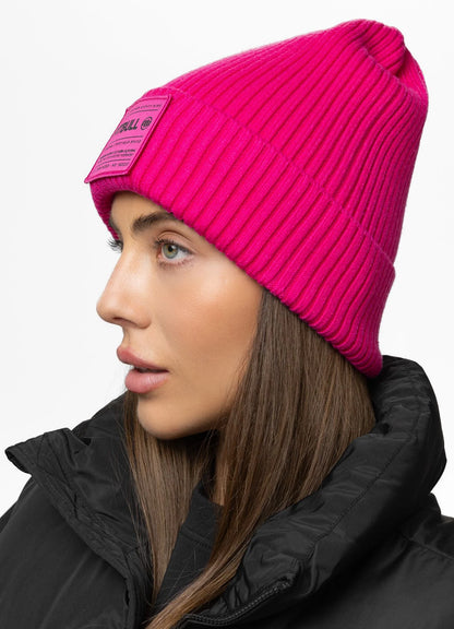 🐶❄️ Pit Bull West Coast PITBULL DOCK Winter Beanie