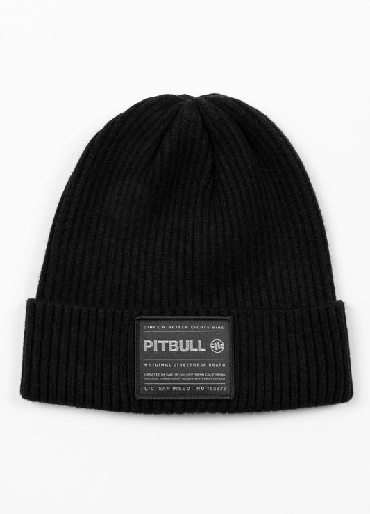 🐶❄️ Pit Bull West Coast PITBULL DOCK Winter Beanie