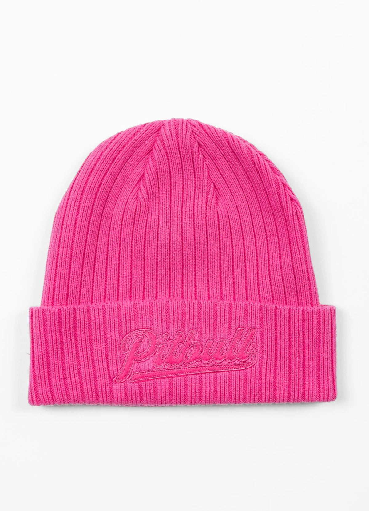 🐶❄️ Pit Bull West Coast SILVAS ANGEL Winter Beanie