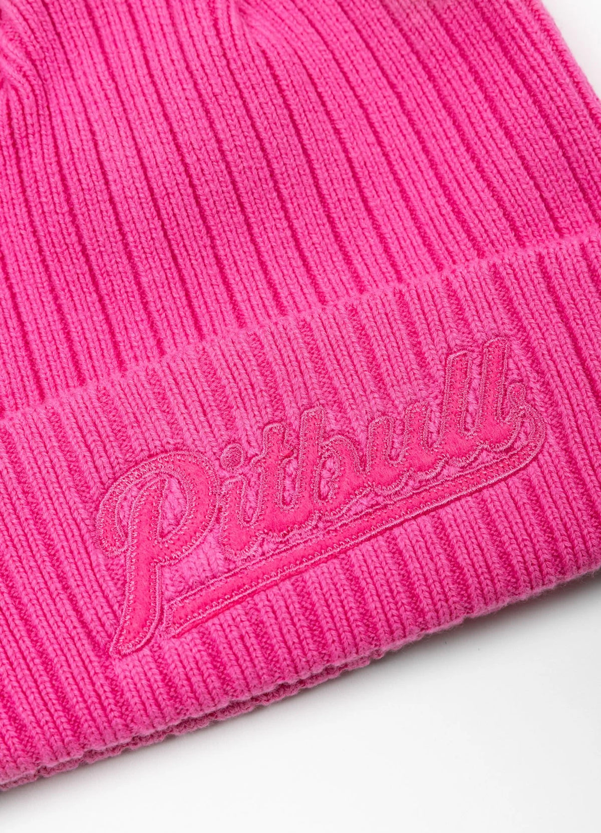 🐶❄️ Pit Bull West Coast SILVAS ANGEL Winter Beanie