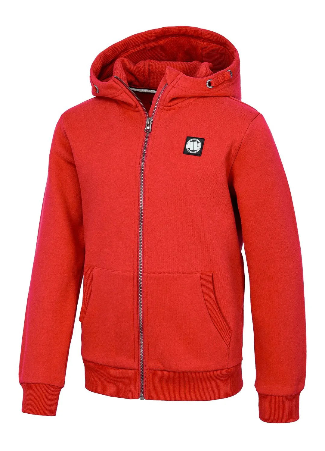 Pit Bull West Coast Hilltop Men’s Zip Hoodie 🔥