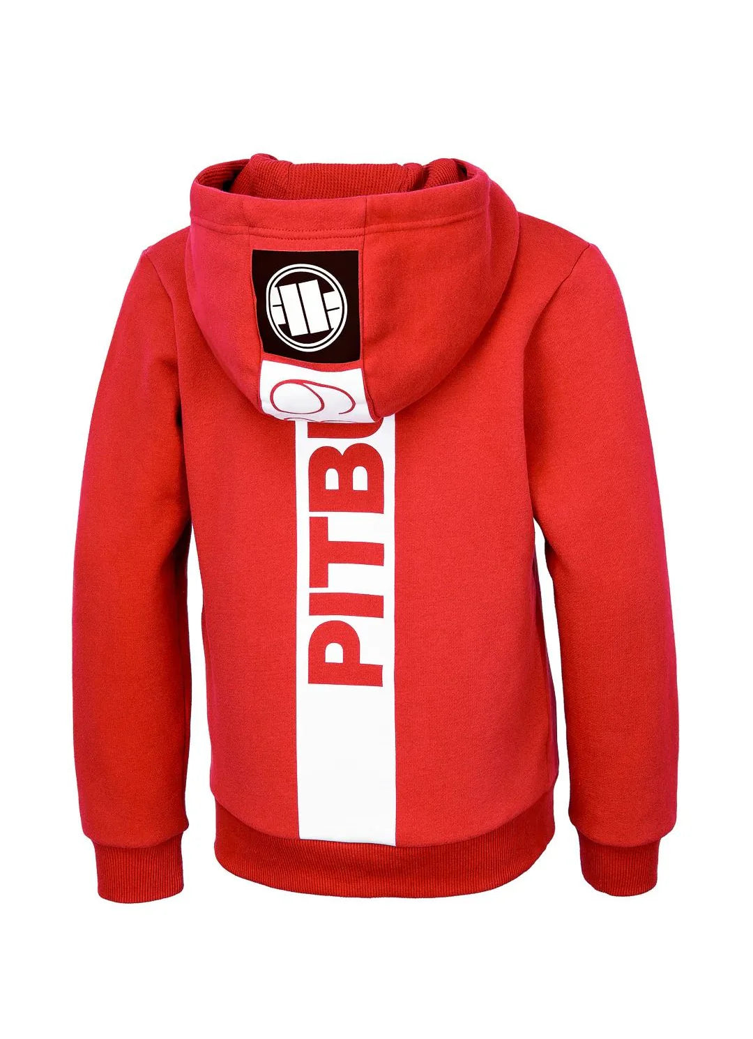 Pit Bull West Coast Hilltop Men’s Zip Hoodie 🔥