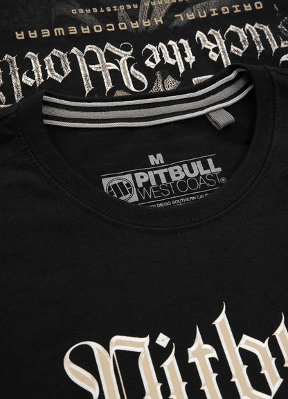 Pit Bull West Coast presents: T-shirt Apocalypse