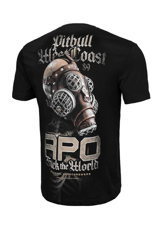 Pit Bull West Coast presents: T-shirt Apocalypse
