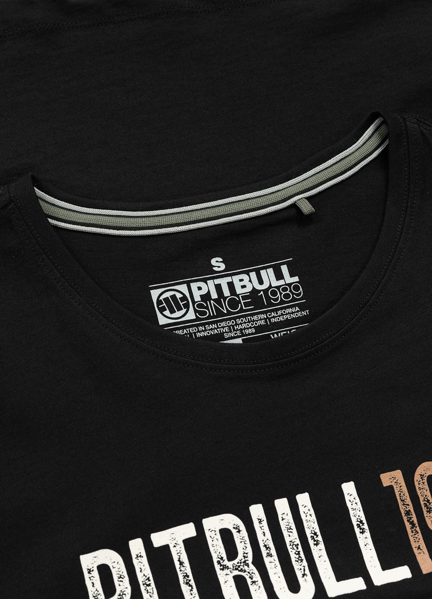 Pitbull West Coast Women’s T-Shirt “BEACH GIRL” 🌴🔥