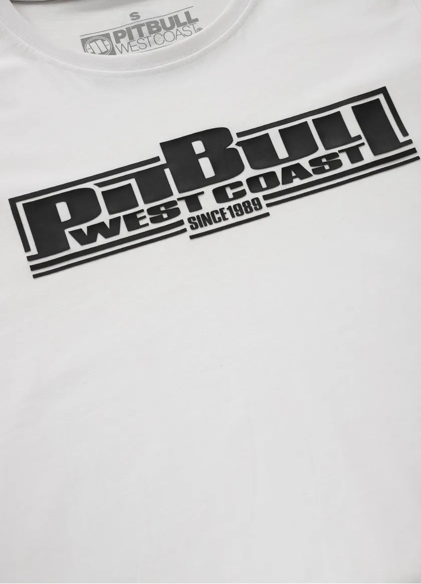 PIT BULL WEST COAST – Women’s T-Shirt Classic Boxing 🥊🖤