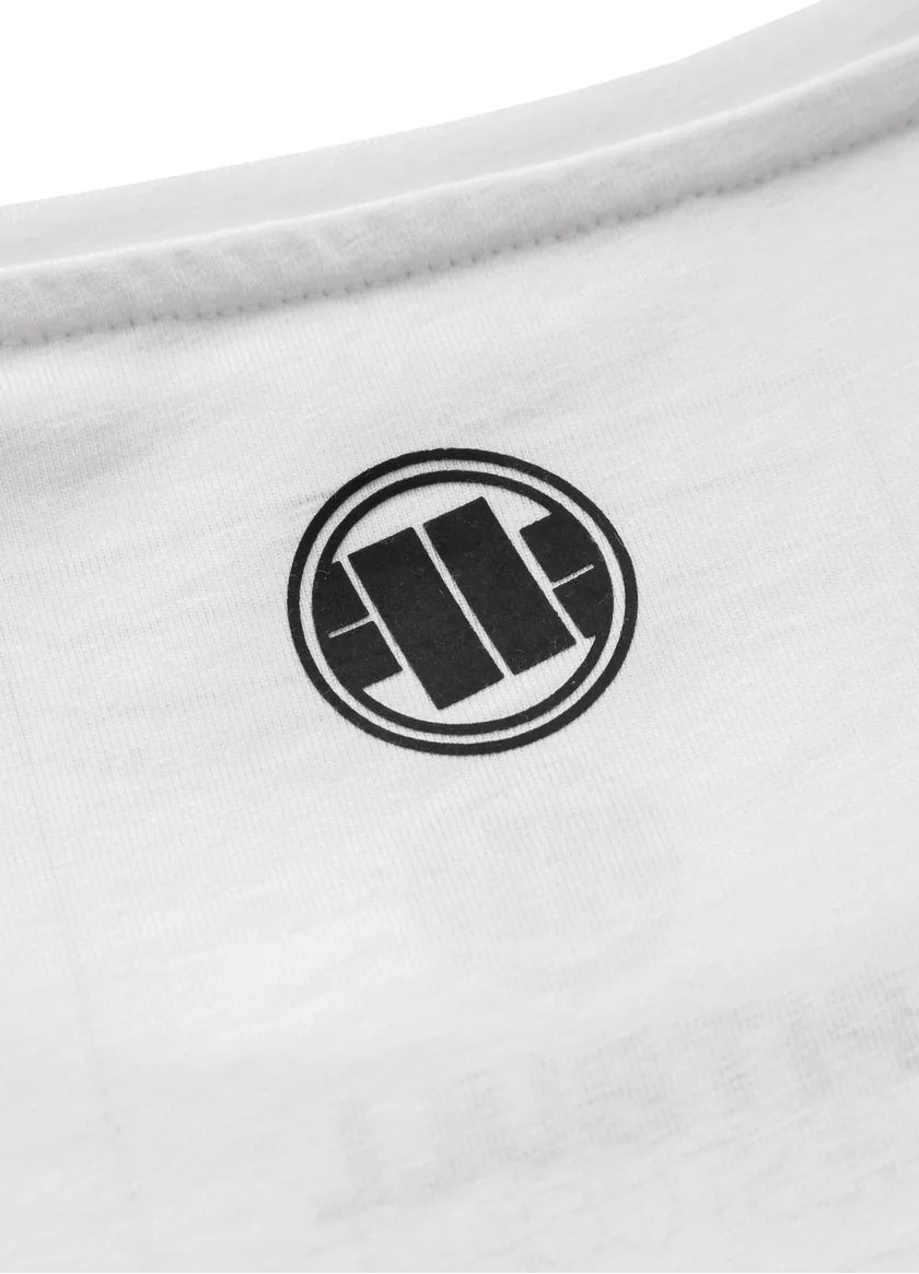 PIT BULL WEST COAST – Women’s T-Shirt Classic Boxing 🥊🖤