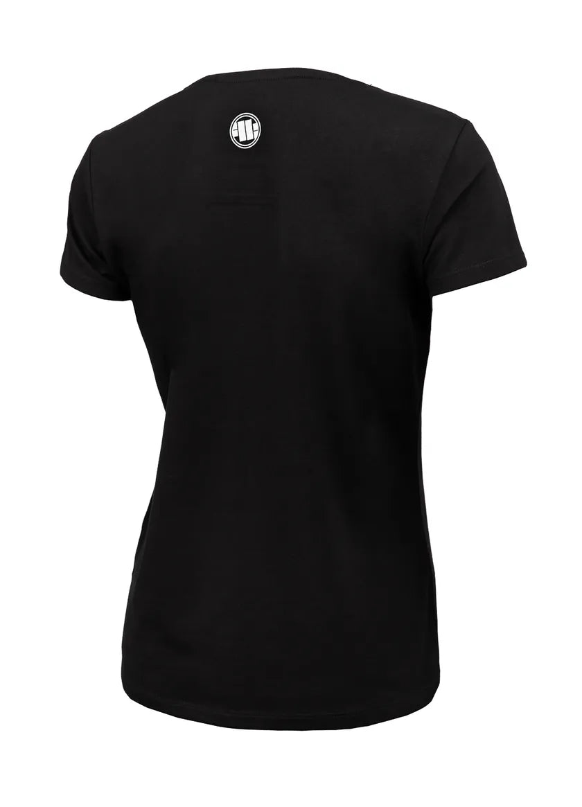 PIT BULL WEST COAST – Women’s T-Shirt Classic Boxing 🥊🖤