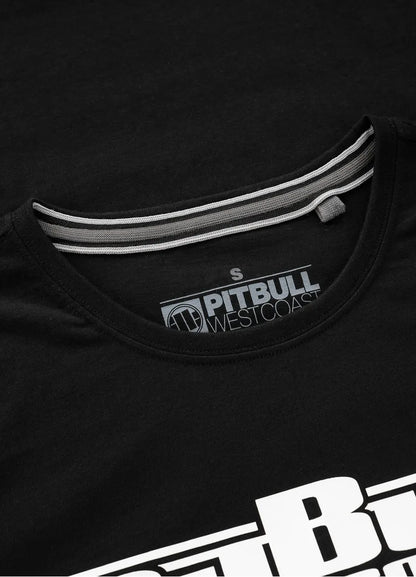 PIT BULL WEST COAST – Women’s T-Shirt Classic Boxing 🥊🖤