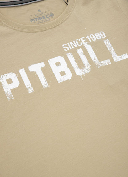 Women’s T-Shirt – Graffiti by PIT BULL WEST COAST Sand