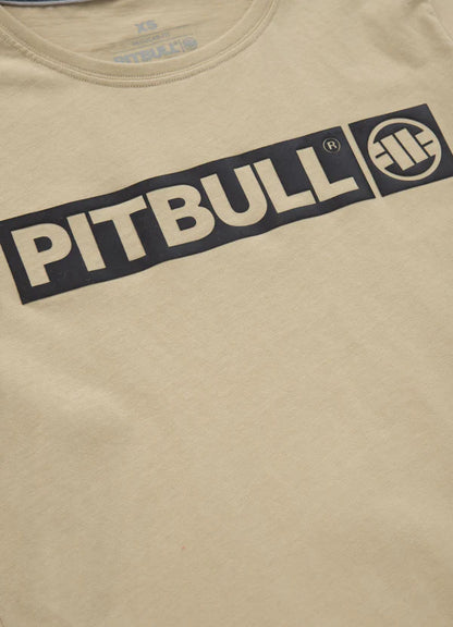 Women’s T-Shirt – Hilltop by PIT BULL WEST COAST Sand