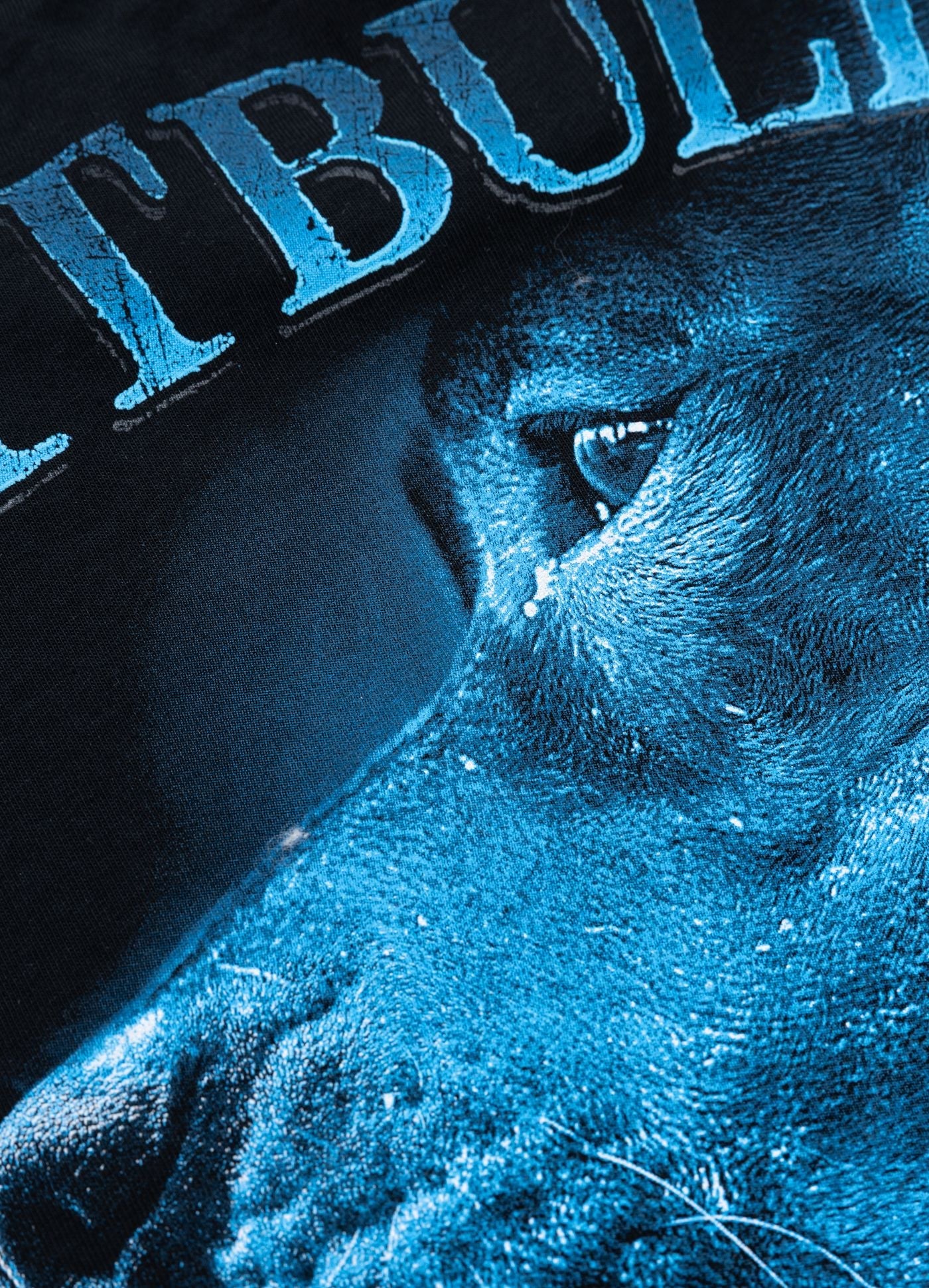 PIT BULL WEST COAST – Women’s T-Shirt MIDNIGHT 🌙🖤