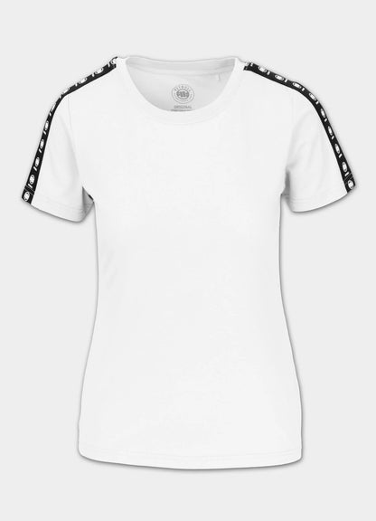 Women’s T-Shirt – TAPE NUGGET