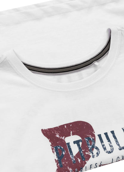 PIT BULL WEST COAST – Women’s T-Shirt LOYAL 🐾🤍