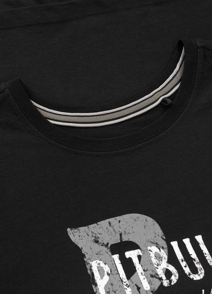 PIT BULL WEST COAST – Women’s T-Shirt LOYAL 🐾🤍