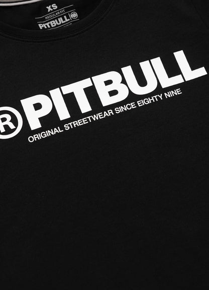 PIT BULL WEST COAST – Women’s T-Shirt PITBULL R 🐾👕