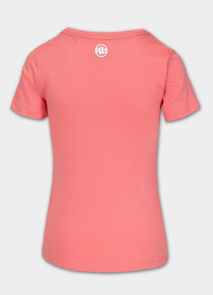 PIT BULL WEST COAST – Women’s T-Shirt PITBULL SD 🐾👕