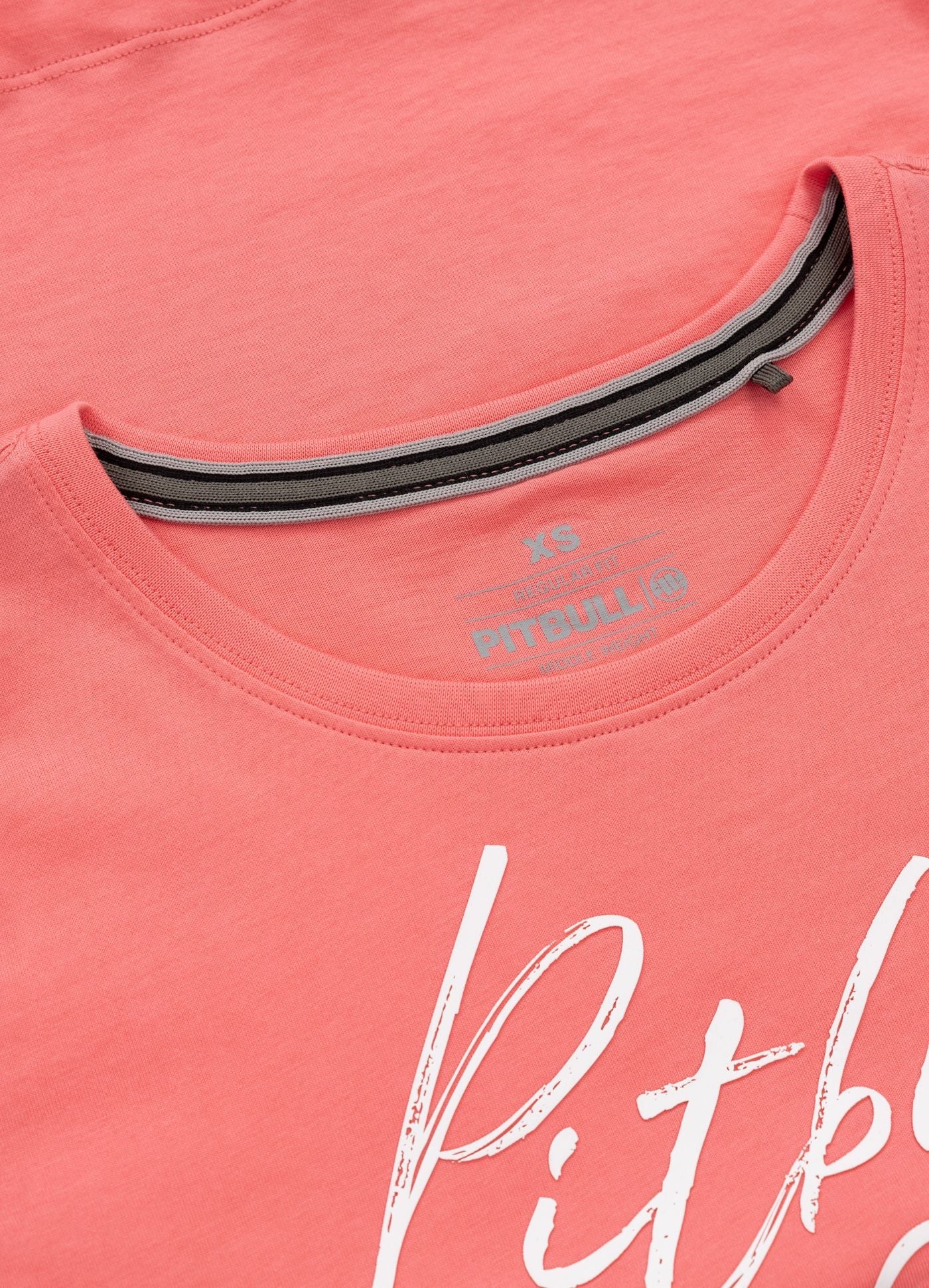 PIT BULL WEST COAST – Women’s T-Shirt PITBULL SD 🐾👕