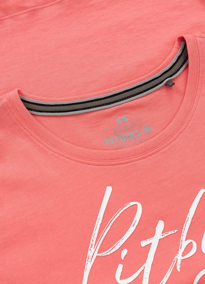 PIT BULL WEST COAST – Women’s T-Shirt PITBULL SD 🐾👕