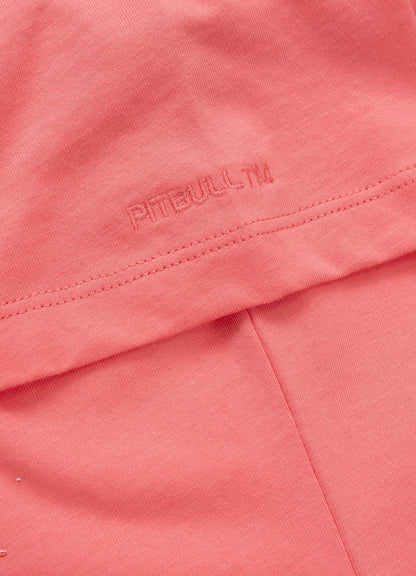 PIT BULL WEST COAST – Women’s T-Shirt PITBULL SD 🐾👕